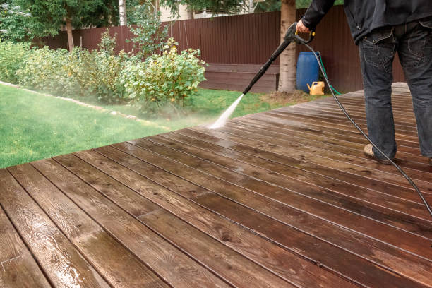 Boat and Dock Cleaning in Woodbury, MN